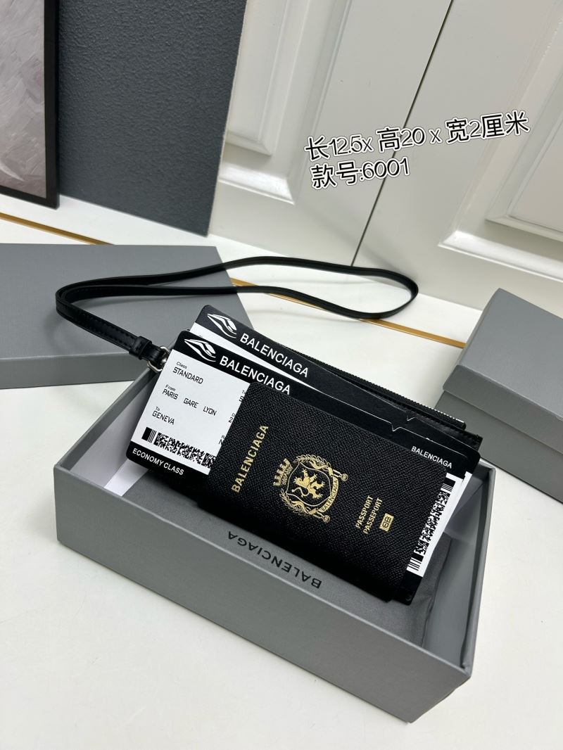 Balenciaga Wallets Purse